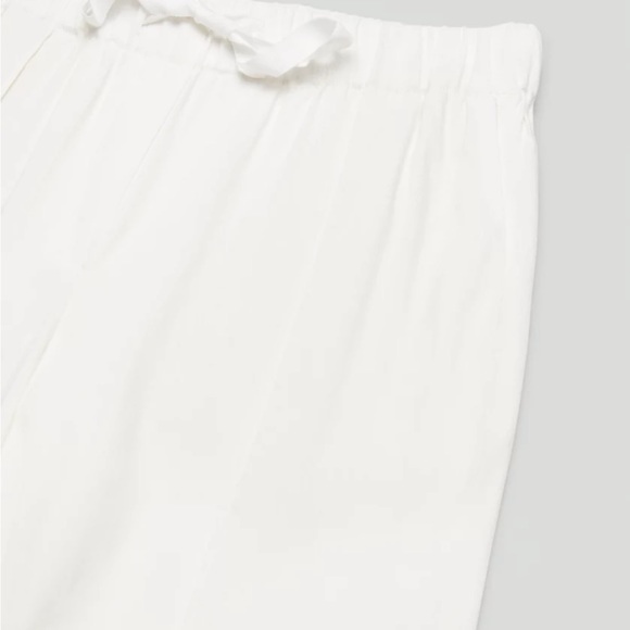 Babaton day linen pant - Picture 14 of 16